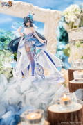 Honkai Impact 3rd 1/8 Scale Pre-Painted Figure: Fu Hua Cerulean Court Ver. thumbnail 11