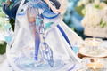 Honkai Impact 3rd 1/8 Scale Pre-Painted Figure: Fu Hua Cerulean Court Ver. thumbnail 12