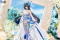 Honkai Impact 3rd 1/8 Scale Pre-Painted Figure: Fu Hua Cerulean Court Ver. thumbnail 14