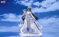 Honkai Impact 3rd 1/8 Scale Pre-Painted Figure: Fu Hua Cerulean Court Ver. thumbnail 1