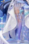 Honkai Impact 3rd 1/8 Scale Pre-Painted Figure: Fu Hua Cerulean Court Ver. thumbnail 6