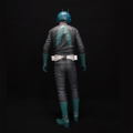 Kamen Rider Mega Soft Vinyl Kit Reproduction Edition: Kamen Rider 1 thumbnail 5