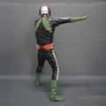 Kamen Rider Mega Soft Vinyl Kit Reproduction Edition: Kamen Rider 2 thumbnail 4