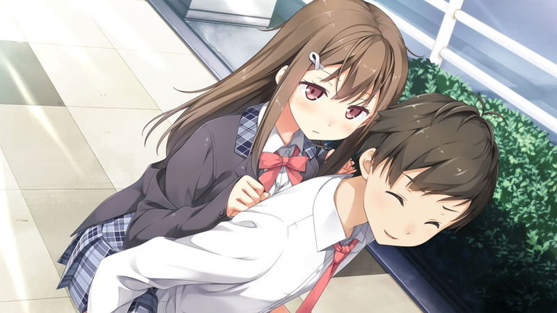 Koi Suru Kanojo no Bukiyou na Butai [Limited Edtiion] image 9
