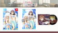 Koi Suru Kanojo no Bukiyou na Butai [Limited Edtiion] thumbnail 1