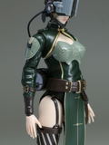 Ling Cage Incarnation 1/12 Scale Plastic Model Kit: Bringer of the Light Fandi thumbnail 14
