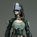 Ling Cage Incarnation 1/12 Scale Plastic Model Kit: Bringer of the Light Fandi thumbnail 15