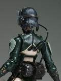 Ling Cage Incarnation 1/12 Scale Plastic Model Kit: Bringer of the Light Fandi thumbnail 22