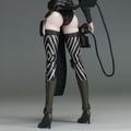 Ling Cage Incarnation 1/12 Scale Plastic Model Kit: Bringer of the Light Fandi thumbnail 26