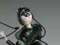 Ling Cage Incarnation 1/12 Scale Plastic Model Kit: Bringer of the Light Fandi thumbnail 27