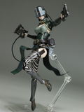 Ling Cage Incarnation 1/12 Scale Plastic Model Kit: Bringer of the Light Fandi thumbnail 28