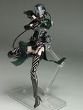 Ling Cage Incarnation 1/12 Scale Plastic Model Kit: Bringer of the Light Fandi thumbnail 29