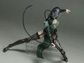 Ling Cage Incarnation 1/12 Scale Plastic Model Kit: Bringer of the Light Fandi thumbnail 32