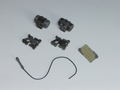 Ling Cage Incarnation 1/12 Scale Plastic Model Kit: Bringer of the Light Fandi thumbnail 34