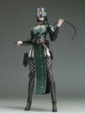 Ling Cage Incarnation 1/12 Scale Plastic Model Kit: Bringer of the Light Fandi thumbnail 4