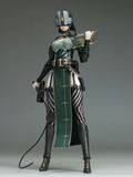 Ling Cage Incarnation 1/12 Scale Plastic Model Kit: Bringer of the Light Fandi thumbnail 5