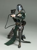 Ling Cage Incarnation 1/12 Scale Plastic Model Kit: Bringer of the Light Fandi thumbnail 6