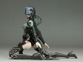 Ling Cage Incarnation 1/12 Scale Plastic Model Kit: Bringer of the Light Fandi thumbnail 8