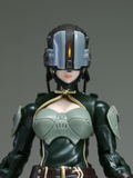Ling Cage Incarnation 1/12 Scale Plastic Model Kit: Bringer of the Light Fandi thumbnail 9