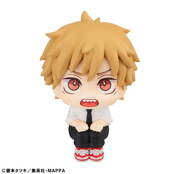 LookUp Chainsaw Man: Denji image 2