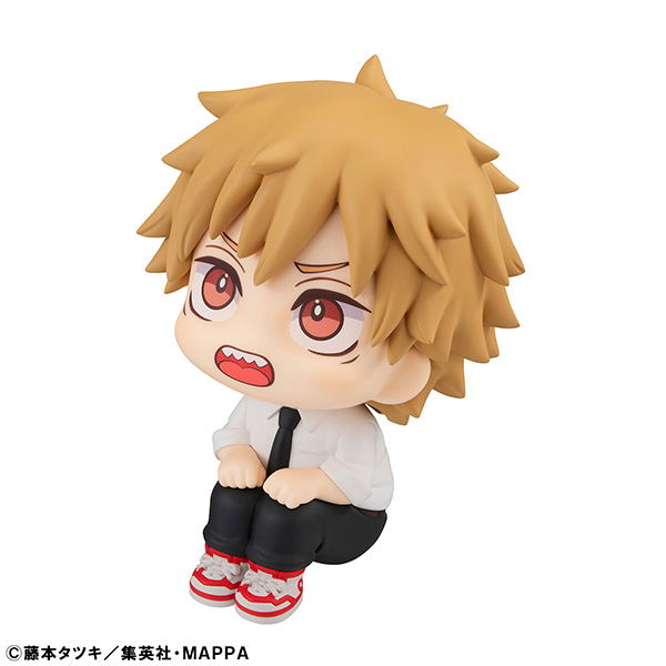 LookUp Chainsaw Man: Denji image 3