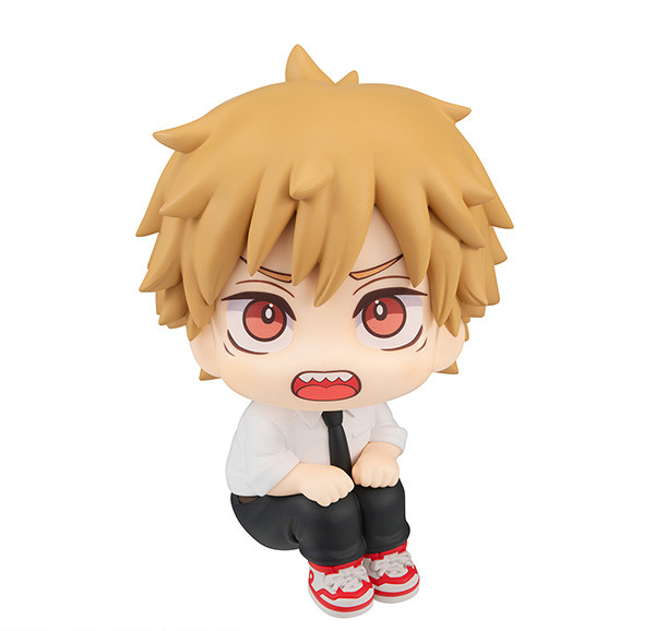LookUp Chainsaw Man: Denji image 1