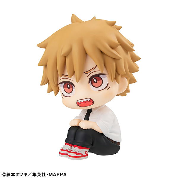 LookUp Chainsaw Man: Denji image 4