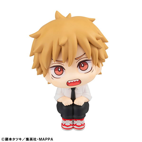 LookUp Chainsaw Man: Denji image 5