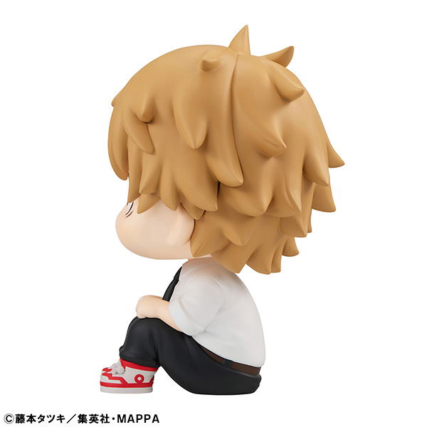 LookUp Chainsaw Man: Denji image 7