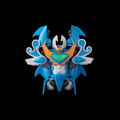 Metamor-Force Mado King Granzort: Aquabeat thumbnail 10