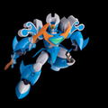Metamor-Force Mado King Granzort: Aquabeat thumbnail 2
