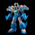 Metamor-Force Mado King Granzort: Aquabeat thumbnail 3