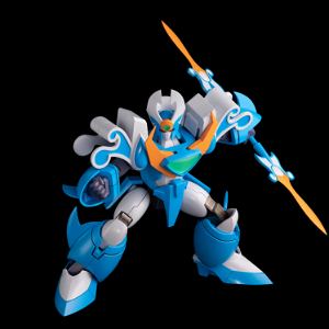 Metamor-Force Mado King Granzort: Aquabeat