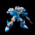 Metamor-Force Mado King Granzort: Aquabeat thumbnail 8