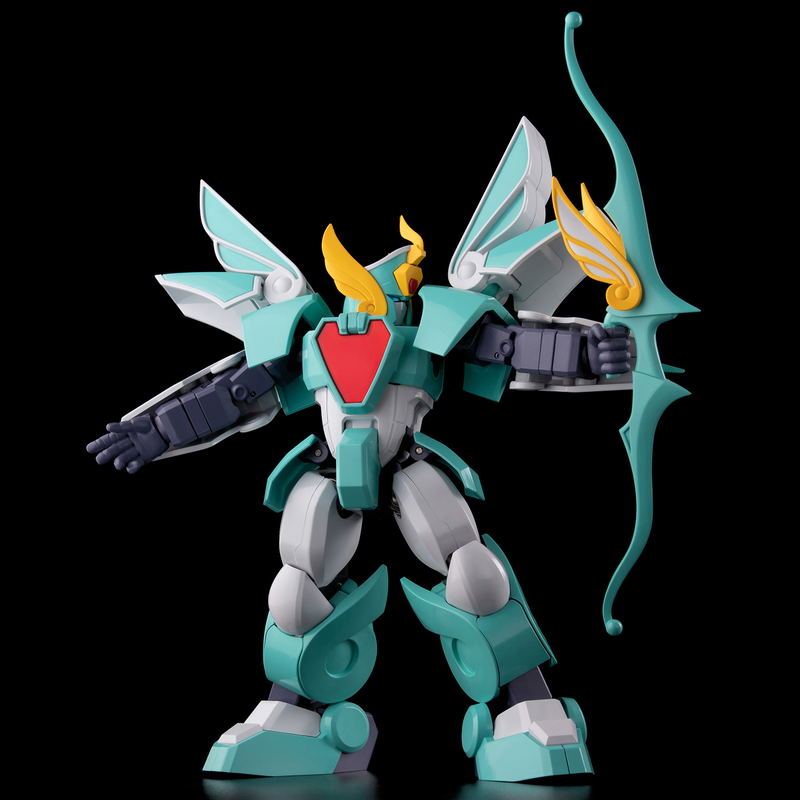 Metamor-Force Mado King Granzort: Winzert image 10