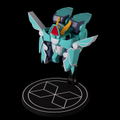 Metamor-Force Mado King Granzort: Winzert thumbnail 11