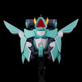 Metamor-Force Mado King Granzort: Winzert thumbnail 12