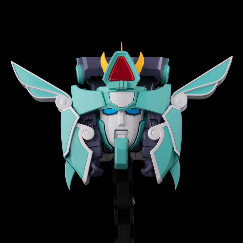 Metamor-Force Mado King Granzort: Winzert image 12