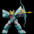 Metamor-Force Mado King Granzort: Winzert thumbnail 2