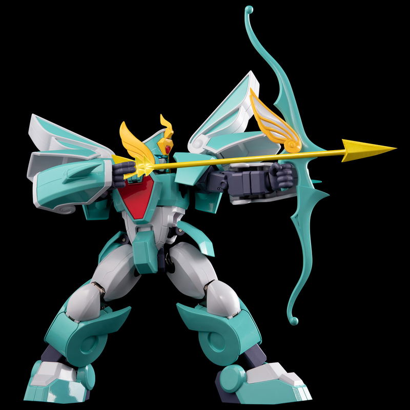 Metamor-Force Mado King Granzort: Winzert image 2
