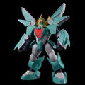 Metamor-Force Mado King Granzort: Winzert thumbnail 3