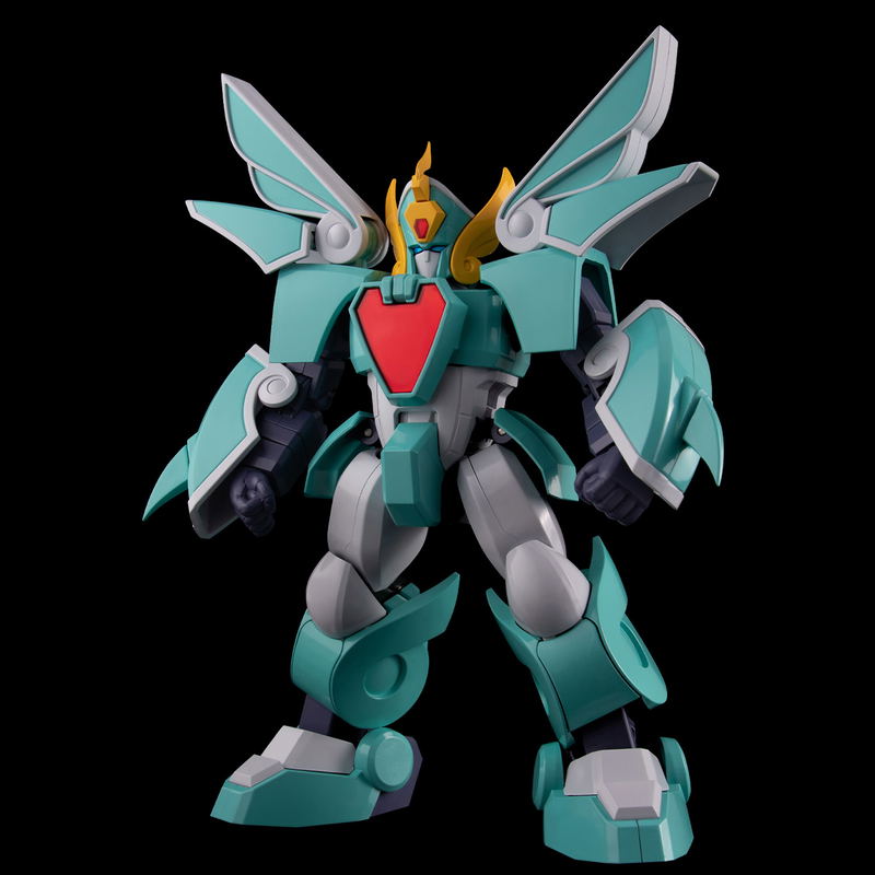 Metamor-Force Mado King Granzort: Winzert image 3