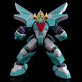 Metamor-Force Mado King Granzort: Winzert thumbnail 5