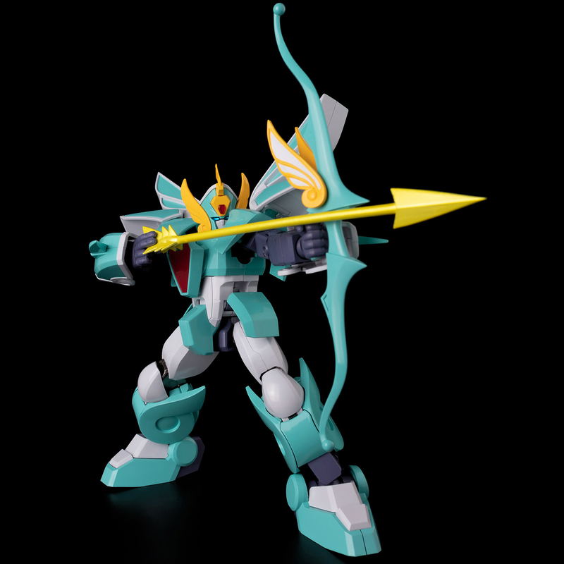 Metamor-Force Mado King Granzort: Winzert image 8