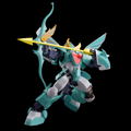 Metamor-Force Mado King Granzort: Winzert thumbnail 9
