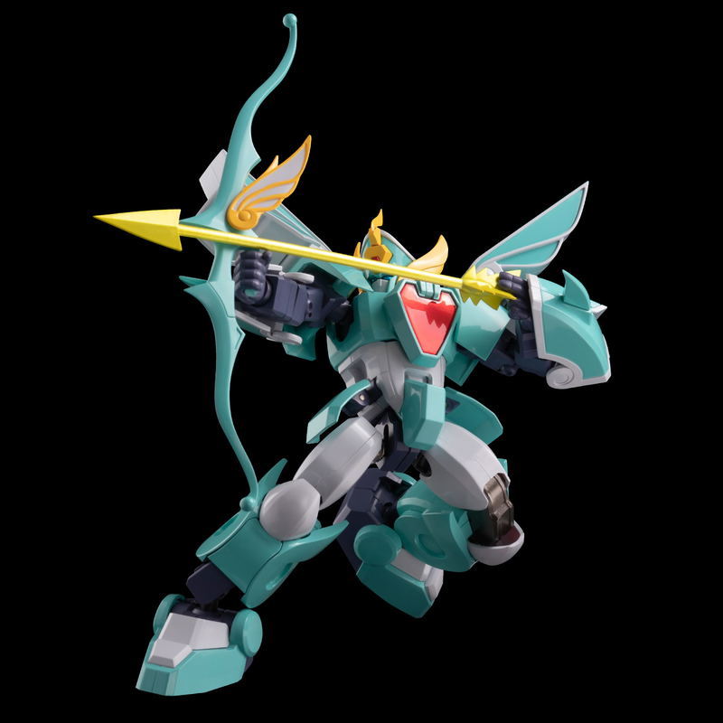 Metamor-Force Mado King Granzort: Winzert image 9