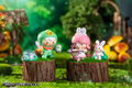 Mini World Mini Quest (Set of 9 Pieces) thumbnail 4