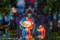 Mini World Mini Quest (Set of 9 Pieces) thumbnail 6