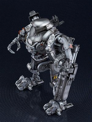 MODEROID RoboCop 2: RoboCop 2 (Cain)