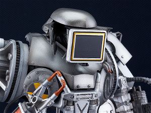 MODEROID RoboCop 2: RoboCop 2 (Cain)